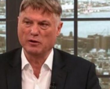 LAZANSKI JE SVE OBJASNIO: Novo srpsko oružje je nešto dosad NEVIĐENO, zove se PERUN, i performanse su NEVEROVATNE!