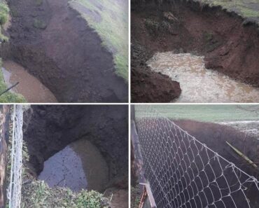 NAJNOVIJE OTKRIĆE U HRVATSKOJ: Posle zemljotresa na dubini od 10 KM otkriveno nešto GROZOMORNO!