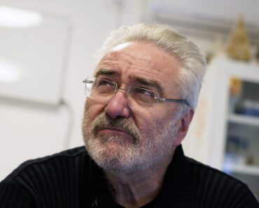 NESTOROVIĆ: Jedna žena je zvala moju suprugu! I dalje ne verujem šta je pitala