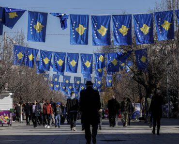 DOPIS STIGAO U SRPSKU AMBASADU: Oboreno još jedno priznanje Kosova!