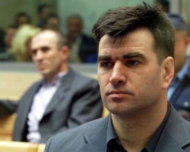 LEGIJA BI OVU FOTOGRAFIJU SPALIO DA MOŽE! Nadimak Šareni je po njoj dobio (FOTO)