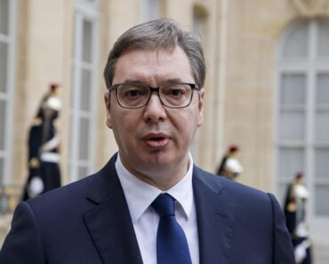 DRAMATIČNO OBRAĆANJE VUČIĆA: Srbija će biti onim što će uskoro da se sazna!