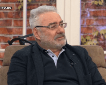 Vanja Bulić je Nestoroviću postavio pitanje, a doktor mu je samo odgovorio: “Sram te bilo”!