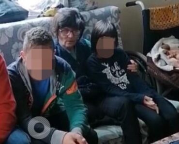 Deca U MODRICAMA nakon što su ih vukli socijalni radnici: “Plašimo se i kad kola prođu”!