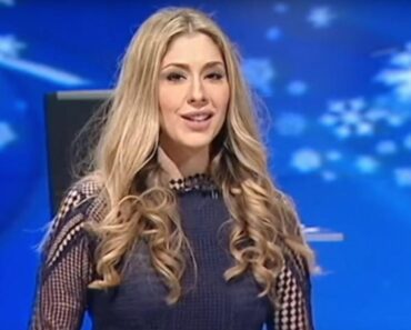 VODITELJKA KVIZA SLAGALICA SE RASPLAKALA U EMISIJI: Posle 9 godina nije mogla da obuzda emocije!