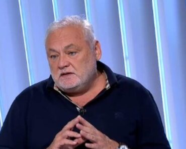 UROLOG JE REKAO VAŽNU STVAR O VAKCINI: Objasnio je KO NE BI TREBALO DA JE PRIMI