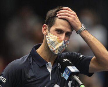 NUDILI SU MI 60.000 EVRA DA ODVUČEM ĐOKOVIĆA U KREVET I TO SNIMIM! Otkriven pakleni plan da se uništi Novak!