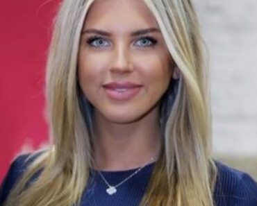 AU, KAKVA RIBA! SRBIJA IMA POLITIČARKU OD KOJE BOLI GLAVA: Bolje izgleda od HOLIVUDSKIH GLUMICA! (FOTO)