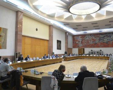 Premijerka Brnabić ne može da veruje šta su uradili, Krizni štab ponovo zaseda – Pred nama je potpuno zaključavanje?!