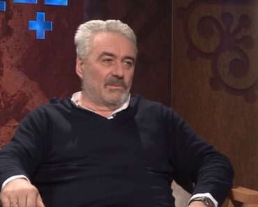 DOKTOR NESTOROVIĆ poručio Kriznom štabu: Ovo više nema smisla! DOKTOR NESTOROVIĆ poručio Kriznom štabu: Ovo više nema smisla!