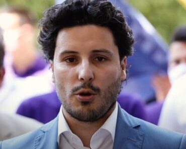 DRITAN ABAZOVIĆ U TEŠKOJ SITUACIJI: Nije ni slutio da ovako nešto može da mu se DESI!