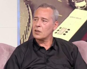 GLEDAMO GA U SERIJI “IGRA SUDBINE”, A DA VIDITE KAKVU ZENU IMA: Mlađa je od njega 15 godina, PLAVA ŠEHERZADA! GLEDAMO GA U SERIJI “IGRA SUDBINE”, A DA VIDITE KAKVU ZENU IMA: Mlađa je od njega 15 godina, PLAVA ŠEHERZADA!