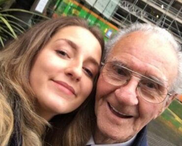 “Luda sam za njim, u krevetu je životinja”: Studentkinja (24) zaljubljena u bivšeg profesora (94)