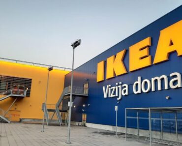 IKEA HITNO POVLAČI OVE PROIZVODE Kupcima u Srbiji poslato uznemirujuće upozorenje