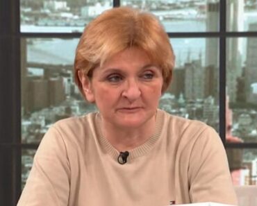 DOKTORKA GRUJIČIĆ BEZ PARDONA PROGOVORILA O NESTOROVIĆU: Da li je ovo relano da je rekla? DOKTORKA GRUJIČIĆ BEZ PARDONA PROGOVORILA O NESTOROVIĆU: Da li je ovo relano da je rekla?