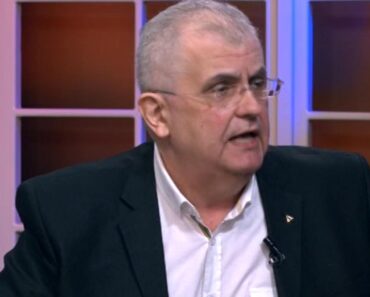 OVO NIKO NIJE OČEKIVAO! ČANAK: “Ko je podvodio Mariniku Tepić?” OVO NIKO NIJE OČEKIVAO! ČANAK: “Ko je podvodio Mariniku Tepić?”