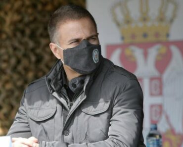 HITNO SE OGLASIO NEBOJŠA STEFANOVIĆ, VAŽNO!