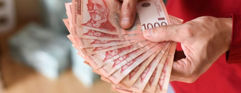 PAŽNJA, IMATE ROK DA PLATITE DO OVOG DATUMA! KAZNA KREĆE OD 5.000 DINARA I TU NIJE KRAJ NEVOLJA Građani, stiglo je važno obaveštenje!