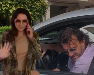 Bivšoj Lukasovoj ženi na plaži SEVNULO ono što nije smelo!