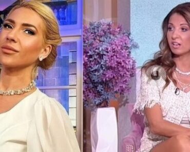 “NEKA SE SPREMI ZA TUŽBU TA PRIUČENA KREATURA”! Sprema se RAT između Sanje i Jovane Jeremić i to sve zbog EMISIJE!