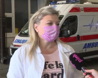 DOKTORKA IZ HITNE POMOĆI POSLALA UPOZORENJE! Svi vi koji OVO radite u velikoj ste OPASNOSTI, prestanite danas!