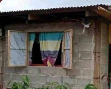 ŽIVI U SIROMAŠTVU ALI BI JOJ NA UNUTRAŠNJOSTI KUĆE MNOGI POZAVIDELI: Spolja izgleda oronulo, unutra RAJ! (FOTO)