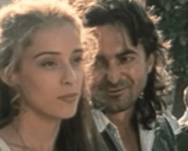 Bila je jedna od NAJLEPŠIH glumica na Balkanu, a onda se ZAMONAŠILA, evo kako danas izgleda (FOTO) Bila je jedna od NAJLEPŠIH glumica na Balkanu, a onda se ZAMONAŠILA, evo kako danas izgleda (FOTO)