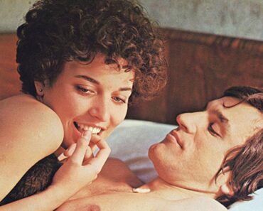 “Tog dana je prevazišao sebe”: Snimila je VRUĆE SCENE sa Gagom Nikolićem, a ovako izgleda danas (FOTO)