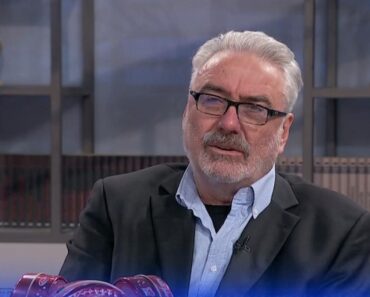 KO PIJE OVAJ 1 VITAMIN, OD NJEGA KOMARCI BEŽE: Dr Nestorović otkrio TRIK koji su mnogi želeli da ČUJU!
