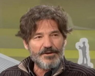 GAGI JOVANOVIĆ SE VAKCINISAO PA TVRDIO DA JE NATERAN: Objavio sve javno, otkrio i ko ga je NAGOVORIO! (FOTO)