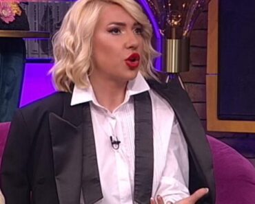 FOTKA JOVANE JEREMIĆ IZ MANASTIRA JE IZAZVALA BES KOD NEKIH LJUDI, a ona je sada rešila da im ZAPUŠI USTA! FOTKA JOVANE JEREMIĆ IZ MANASTIRA JE IZAZVALA BES KOD NEKIH LJUDI, a ona je sada rešila da im ZAPUŠI USTA!