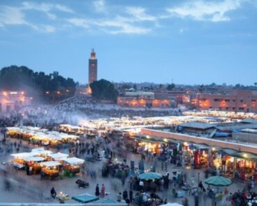 SRBIJA DOBILA NOVOG AMBASADORA U MAROKU, REČ JE O ČOVEKU KOGA SVI ZNATE: Neki će biti baš IZNENAĐENI SRBIJA DOBILA NOVOG AMBASADORA U MAROKU, REČ JE O ČOVEKU KOGA SVI ZNATE: Neki će biti baš IZNENAĐENI