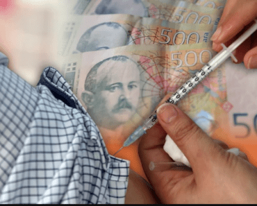 JOŠ NOVCA ZA VAKINISANE Nakon pomoći od 3.000 dinara slede nove novčane stimulacije