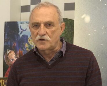 POZNATI GLUMAC SE DVA PUTA VAKСINISAO I OPET BIO POZITIVAN NA KORONU: Otkrio je PRAVU ISTINU svog slučaja!