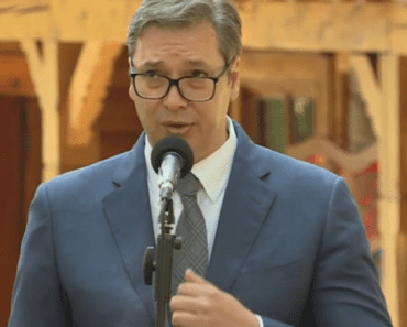 VUČIĆ OBJAVIO Stupa na snagu 15. septembra!