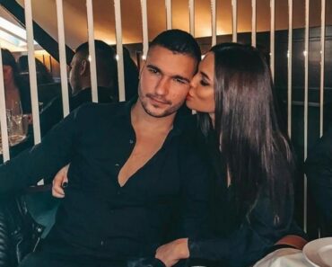 AU, KAKVA JE RIBETINA ŠIJANOVA BIVŠA: Izgleda slično kao Bojana Rodić, ali je OPASNA MAČKA! AU, KAKVA JE RIBETINA ŠIJANOVA BIVŠA: Izgleda slično kao Bojana Rodić, ali je OPASNA MAČKA!