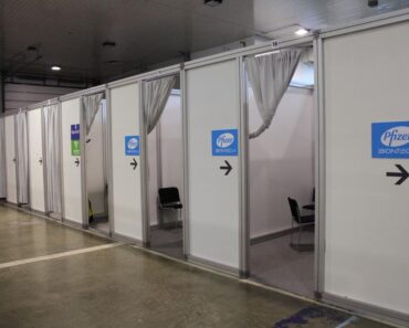 ČOVEK KOJI JE “TROVAKCINISAN”: Pazite samo šta je SVE IMAO DA KAŽE!