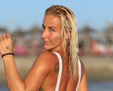 MILICA DABOVIĆ POKAZALA VRELU ZADNJICU! KADAR JE NESTVARAN: Telo puno tetovaža, nikada provokativnija! (FOTO) MILICA DABOVIĆ POKAZALA VRELU ZADNJICU! KADAR JE NESTVARAN: Telo puno tetovaža, nikada provokativnija! (FOTO)