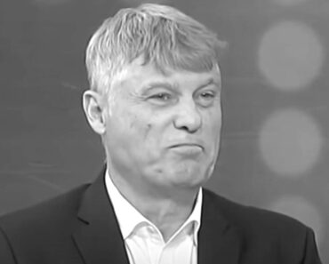 Niko nije znao za POSLEDNJU ŽELJU Miroslava Lazanskog: Njegova koleginica u poruci otkrila sve