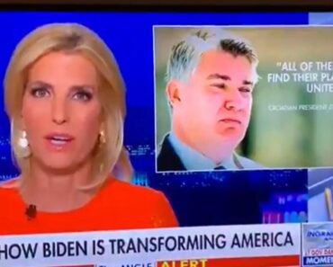 CELA AMERIKA SE SMEJE ZBOG PREDSEDNIKA HRVATSKE: Voditeljka FOX-a mu je poručila HVALA, ZORANE! (VIDEO)