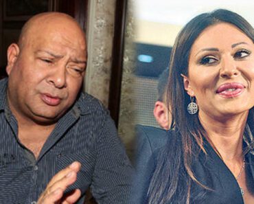 POSLE TOLIKO GODINA ISPLIVALI RANI RADOVI IZ PROŠLOSTI!Fotka Džeja i Cece kako se ljube u usta ZAPALILA MREŽE! FOTO