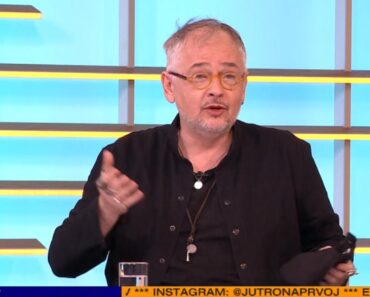 NAKON SM*TI IVANA TASOVCA POJAVILE SU SE INFORMACIJE: Sada je otkrivena prava ISTINA!