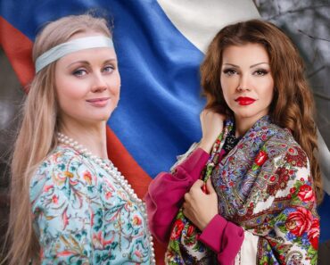 Srbi masovno ŽENE Ruskinje: Neveste se rado doseljavaju i traže brak, ali im mnogo SMETA jedna stvar