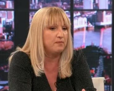 “NAMERNO MI JE NAPRAVIO DETE!” Ljiljana sa KEBOM ima vanbračnu ćerku: Otkrila Š0K DETALJE u UŽIVO EMISIJI!