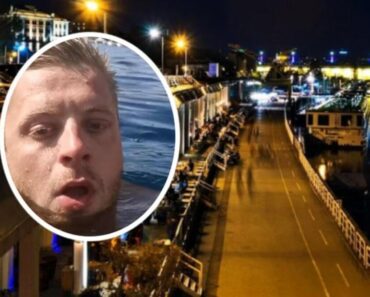 “DEVEDEJCI”: Matej Periš je nestao, a morate znati ŠTA OVO ZNAČI!