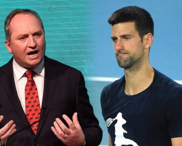 LOŠE VESTI ZA AUSTRALIJU NAKON ODLASKA NOVAKA ĐOKOVIĆA! Stigla ih ZLA KARMA