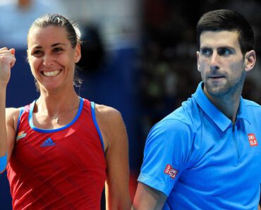 NOVAČE, DRUŽE, TI SI BUDALA: Velika prijateljica ODRŽALA lekciju Đokoviću! NOVAČE, DRUŽE, TI SI BUDALA: Velika prijateljica ODRŽALA lekciju Đokoviću!