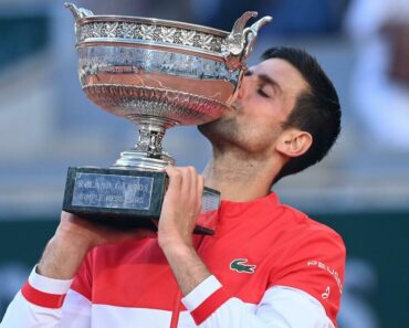 ĐOKOVIĆ IMA 5 DANA, UPRAVO JE JAVLJENO, OGROMAN PROBLEM SE POJAVIO!