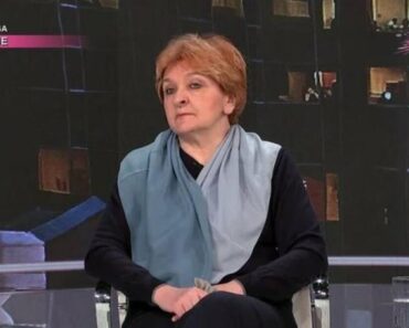 DR GRUJIČIĆ IZNELA PROGNOZE O KORONA VIRUSU: Smatra da se u 1 STVARI GREŠI, a građanima POSLALA VAŽNU PORUKU