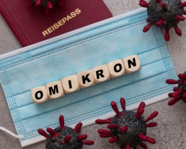 Lako uočljivo: Zaražene omikronom možete da otkrijete uz pomoć JEDNOG DETALJA